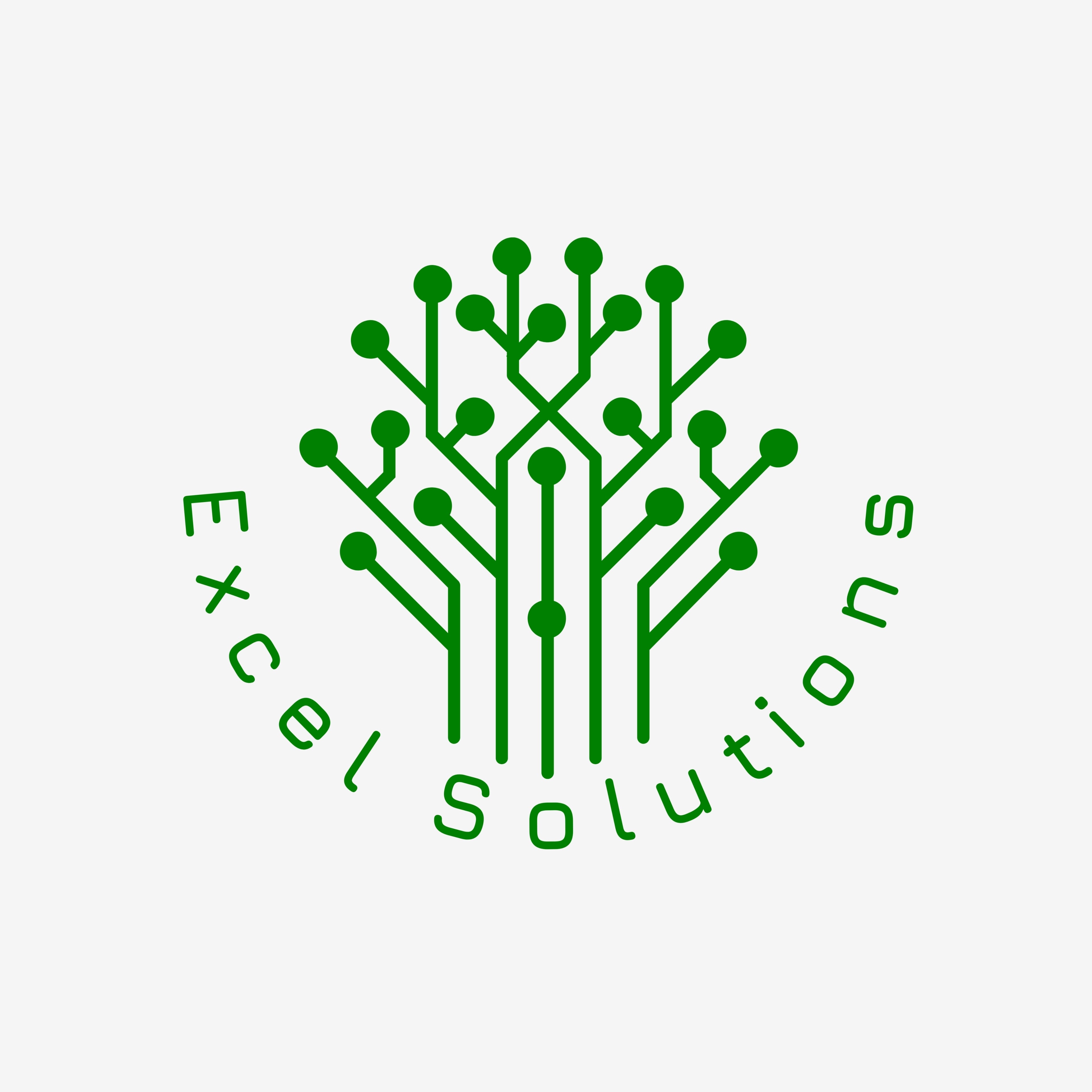 Excel Solutions