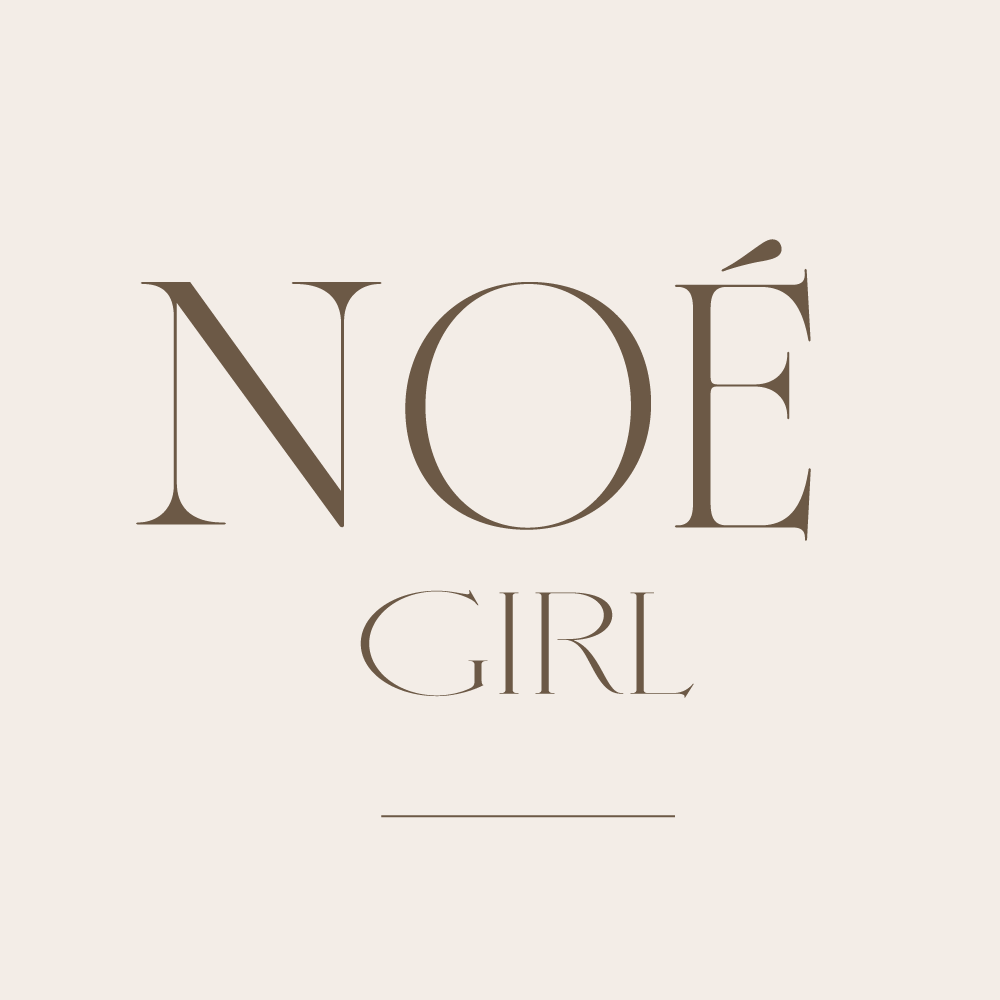 NOÉ GIRL / ノエガール