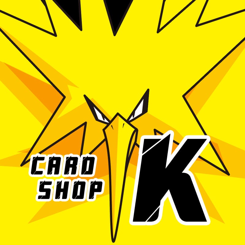 CARD SHOP K