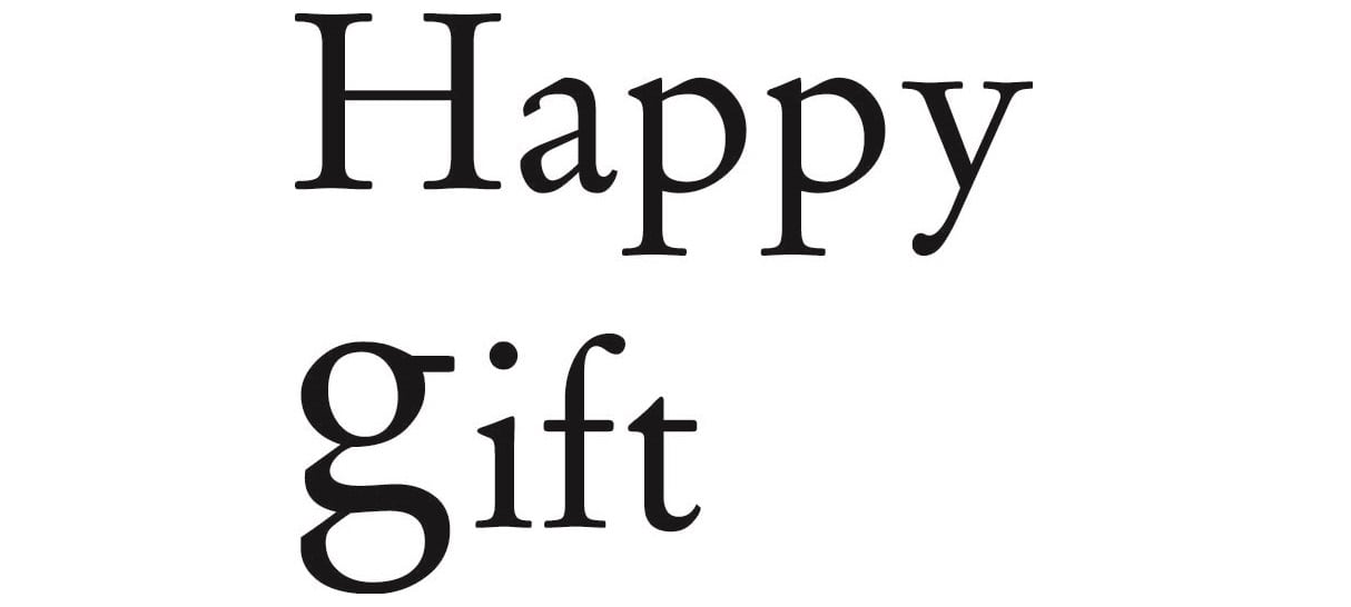 Happy gift ~刺繍・オリジナルギフト~