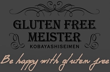 Gluten Free Meister