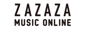 ZaZaZa　MUSIC　ONLINE