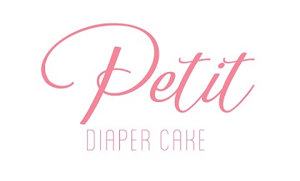 Petit Diapercake