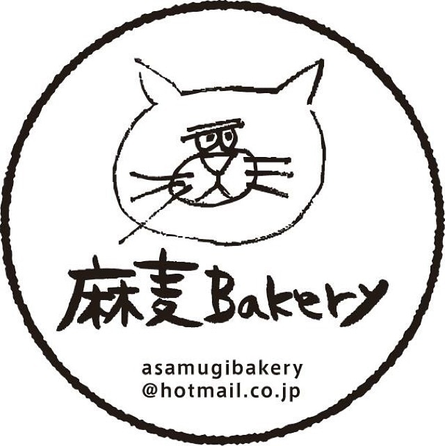 麻麦BAKERY