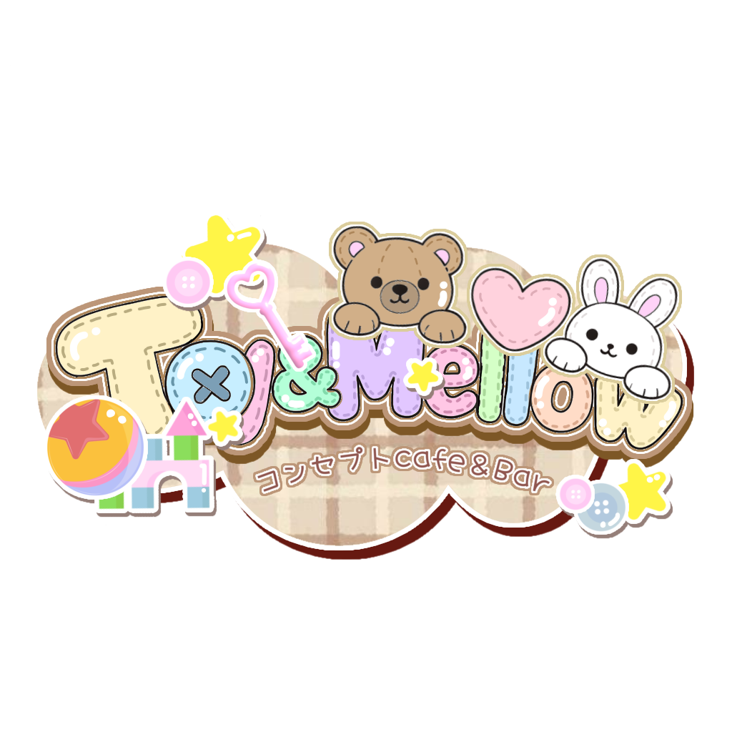 Toy＆Mellow