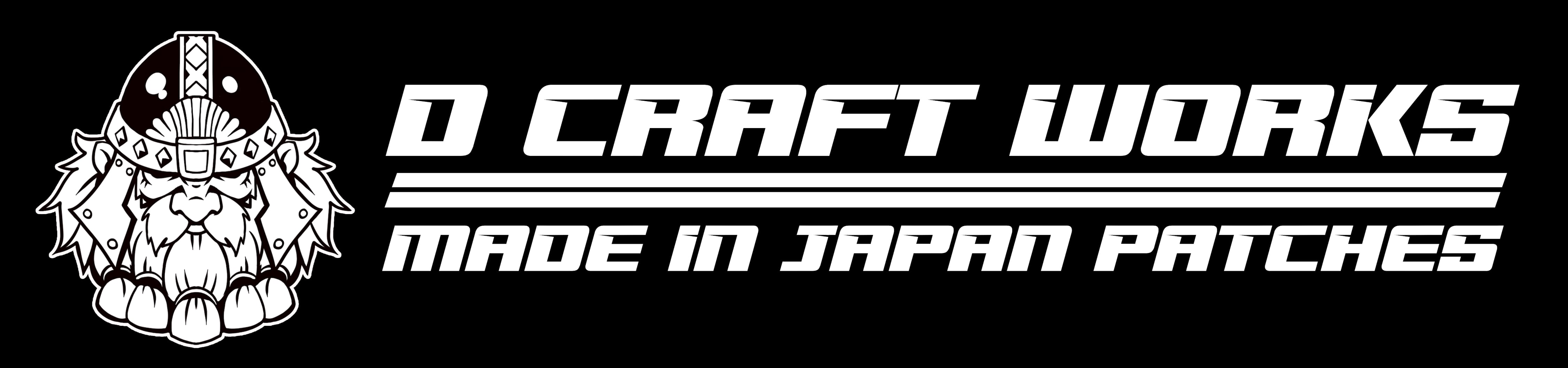 D CRAFT WORKS