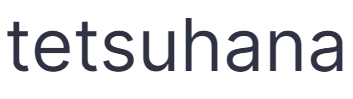 tetsuhana