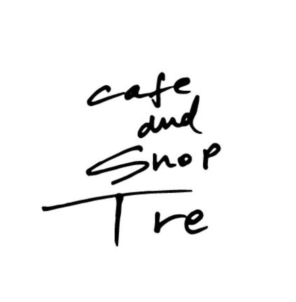 cafe and shop Tre