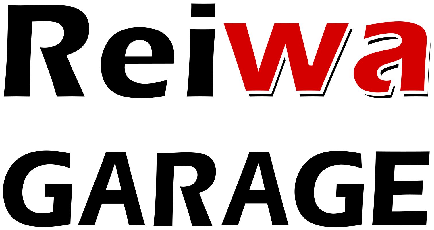 reiwagarage