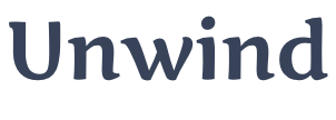 Unwind(アンウィンド）
