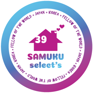 SAMUKU select's