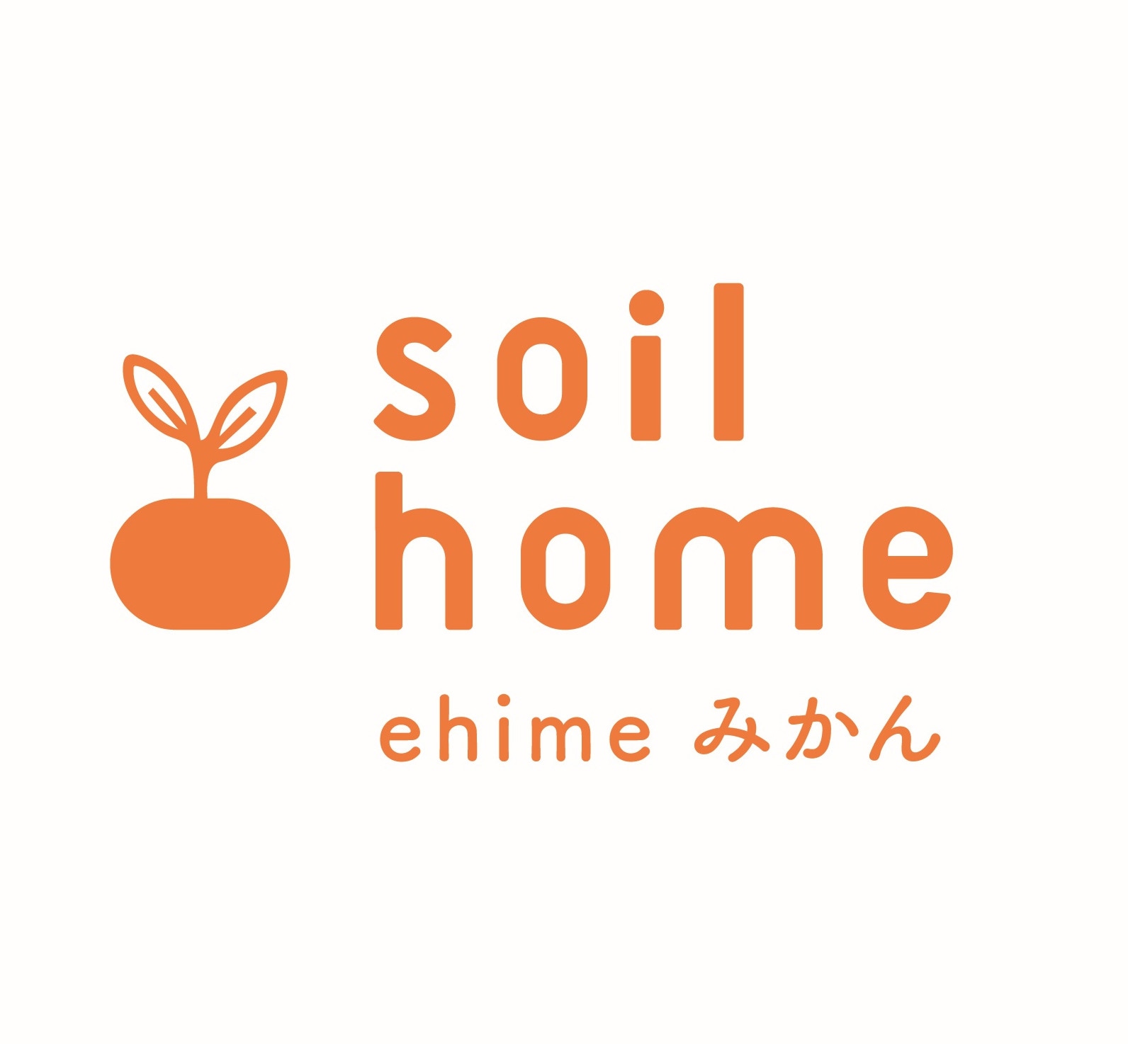 soil home ehime みかん