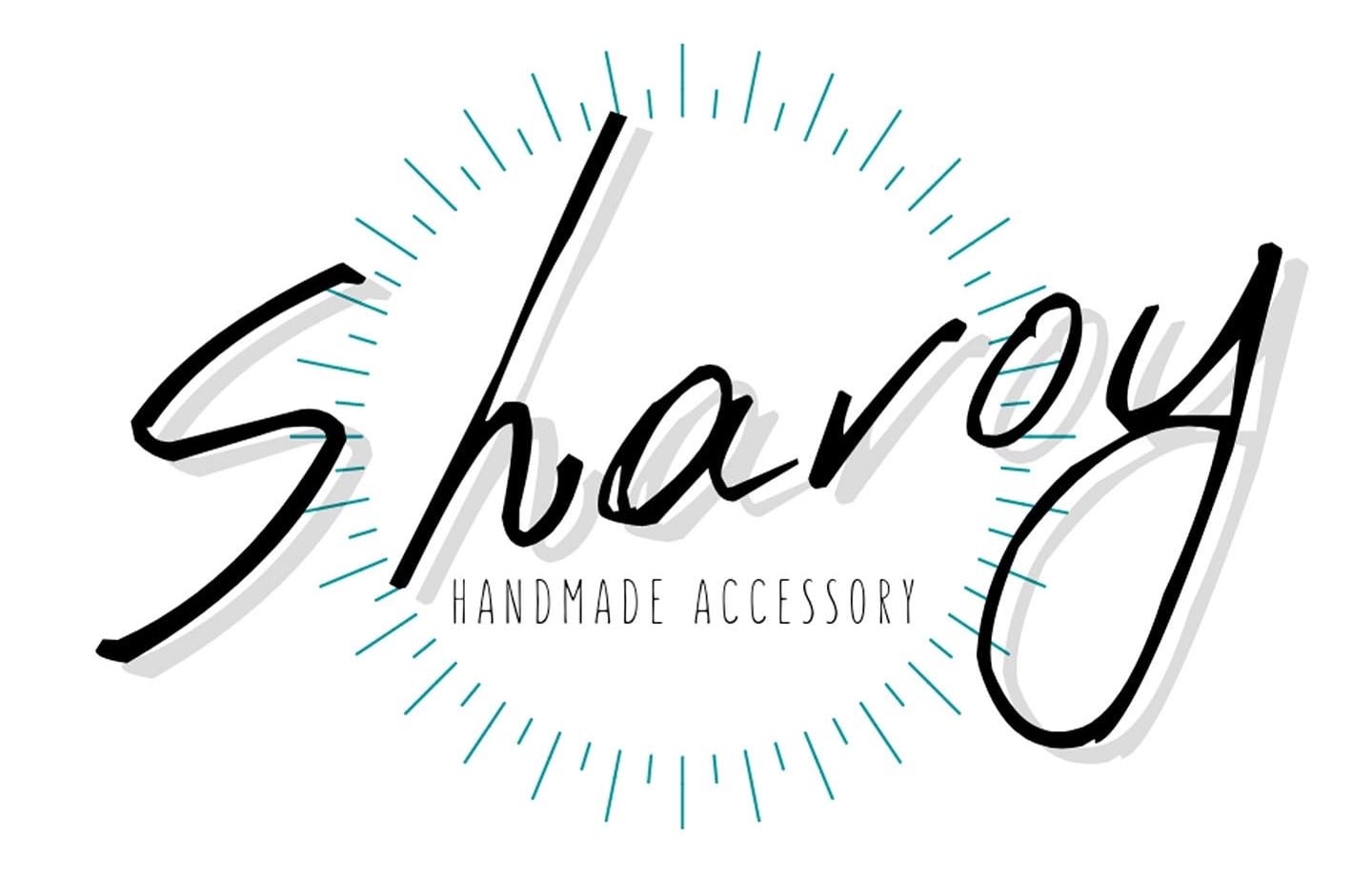 Sharoy-handmade accesary-