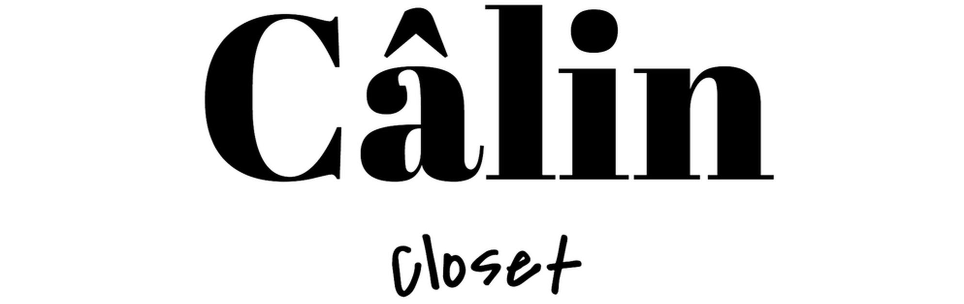 Câlin Closet