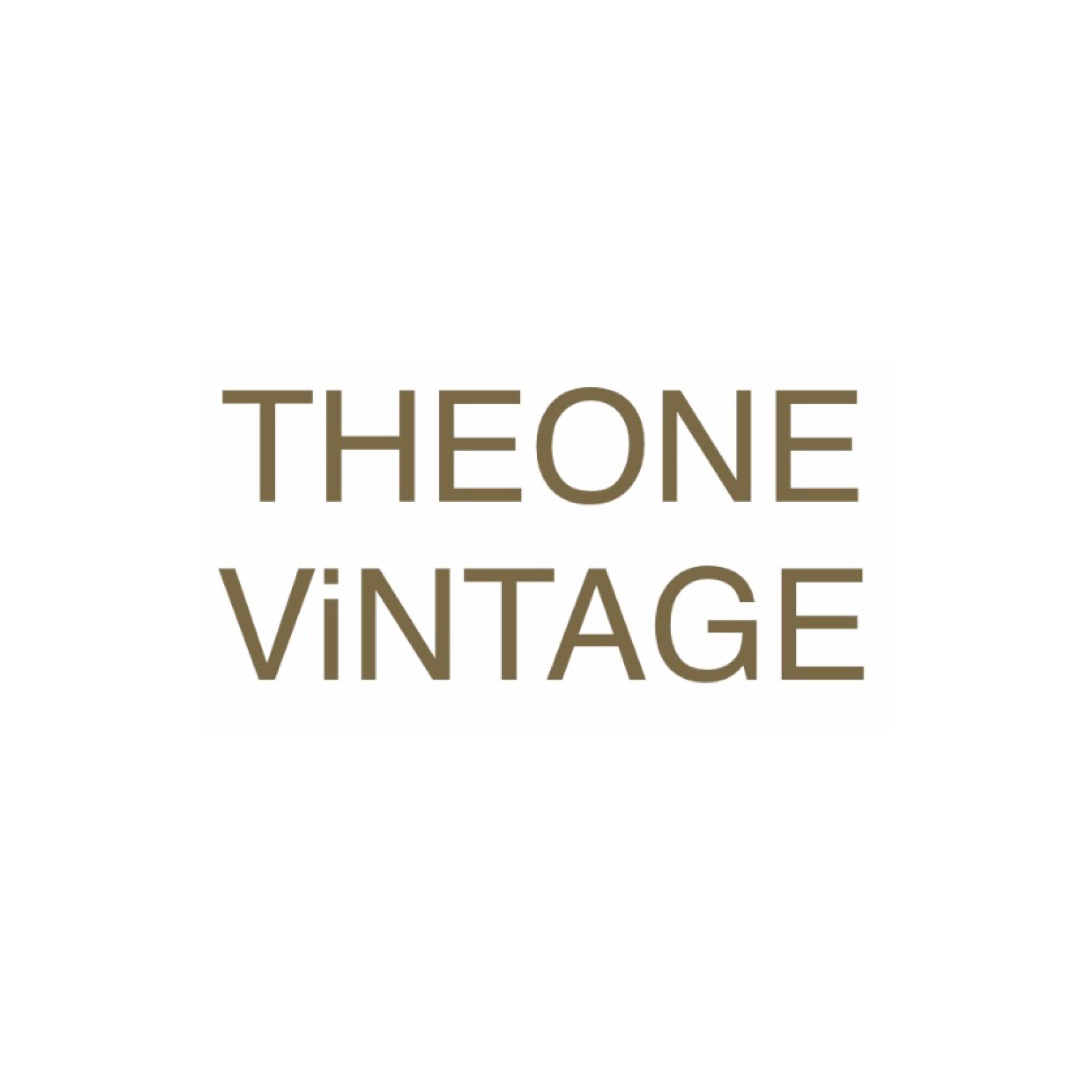 MOOQU THEONE ViNTAGE