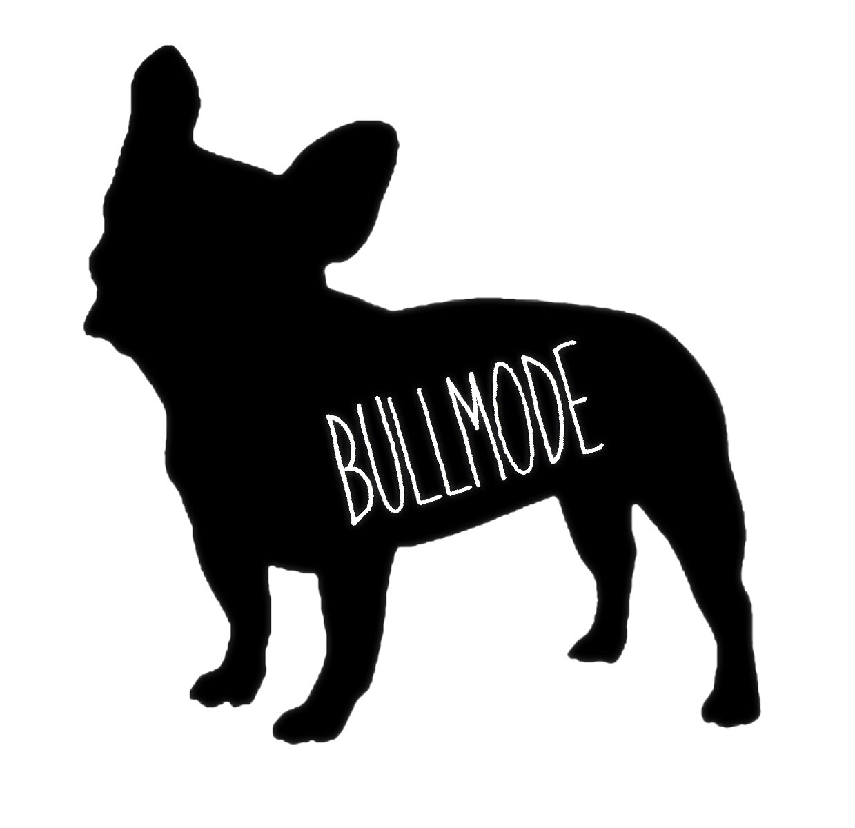 ハンドメイド犬服＆雑貨BULL MODE