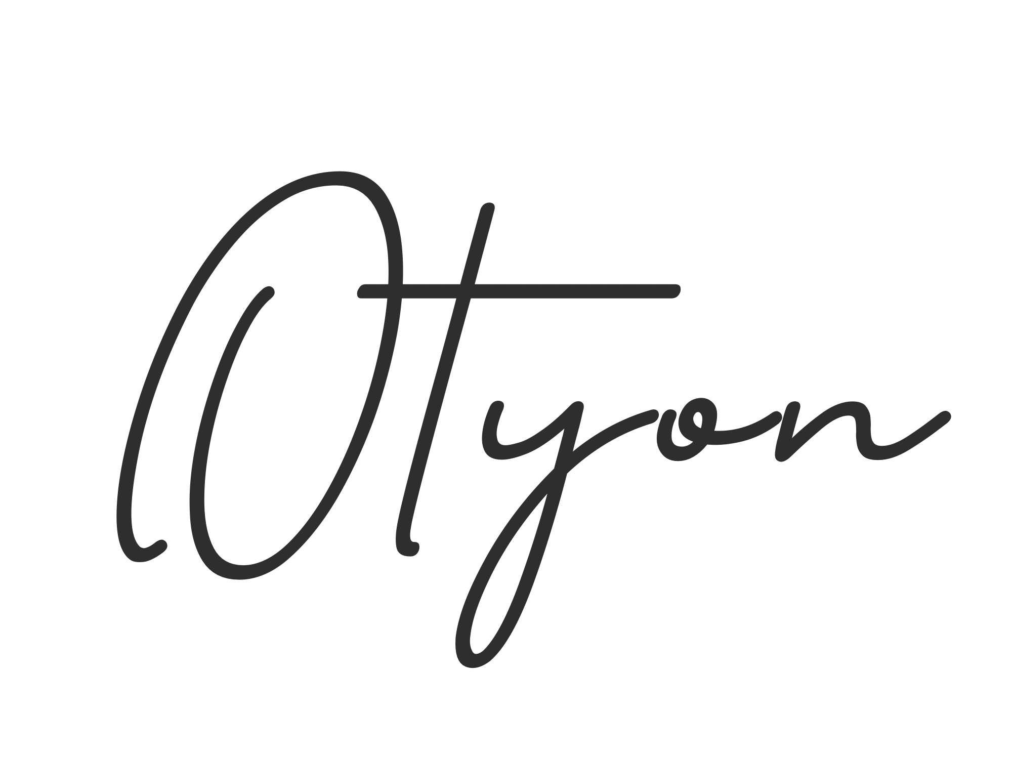 otyon