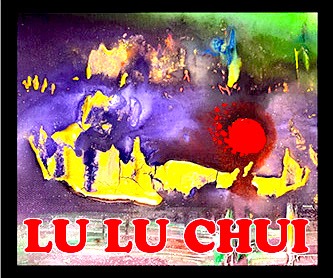 luluchui shop