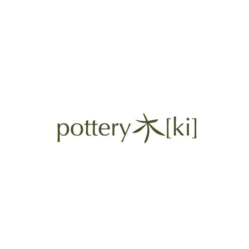 pottery木[ki] /ポタリー木