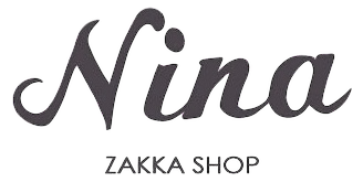 Nina zakka shop (ニーナ雑貨店)