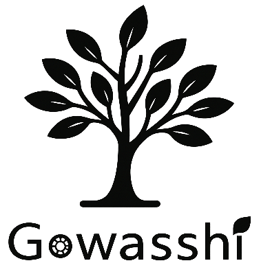 gowashi