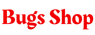 Bugs Shop