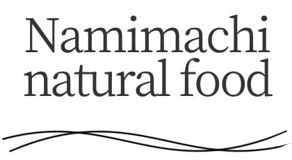 Namimachi natural food