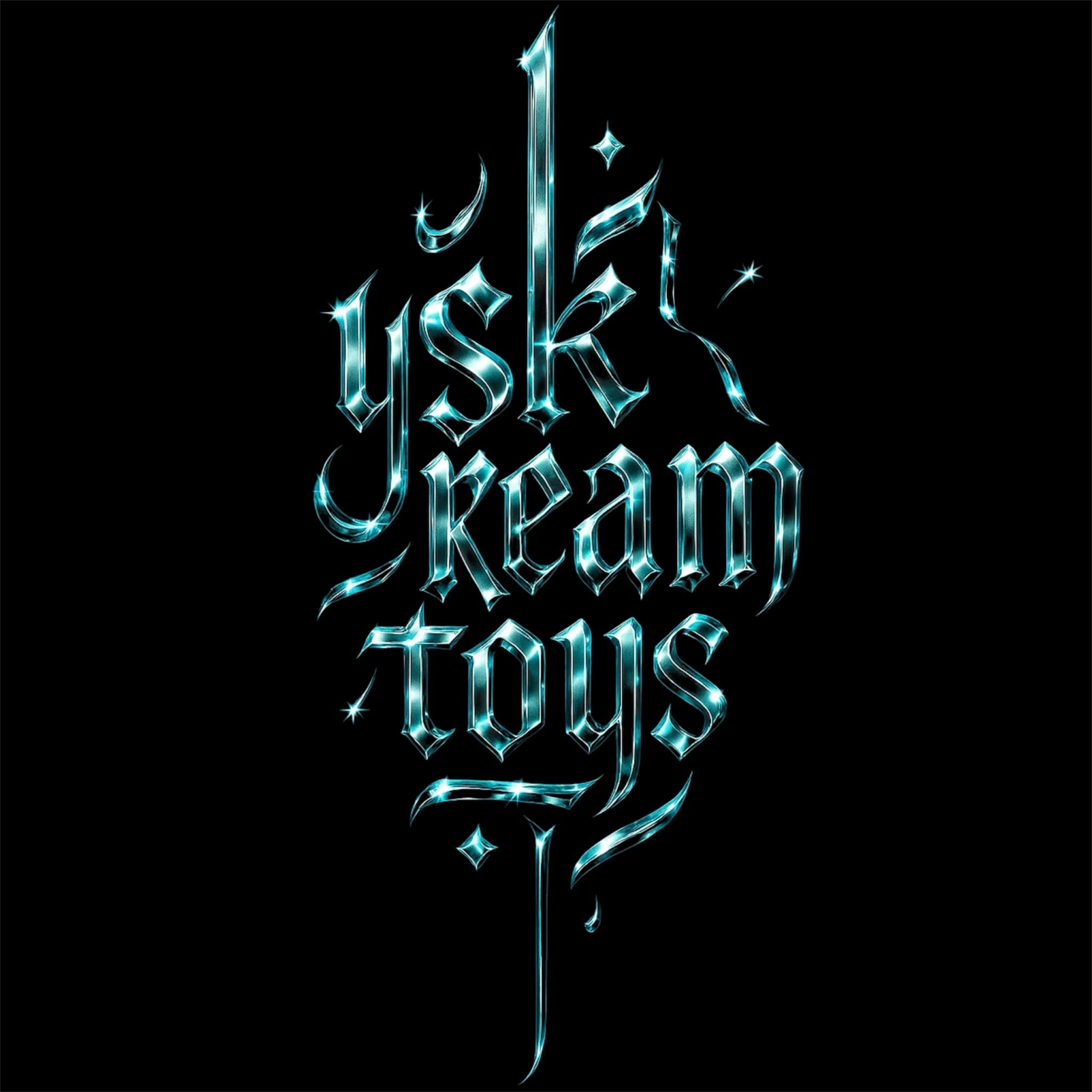YSKREAMTOYS