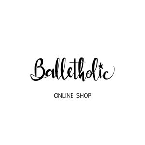 『Balletholic』大人のためのシンプルシックなバレエ・レッスンウエアSHOP　　