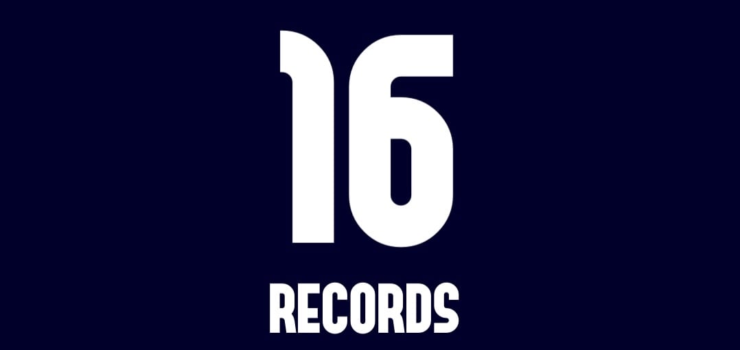 16records kisarazu