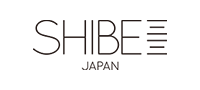 SHIBE JAPAN（シベジャパン）