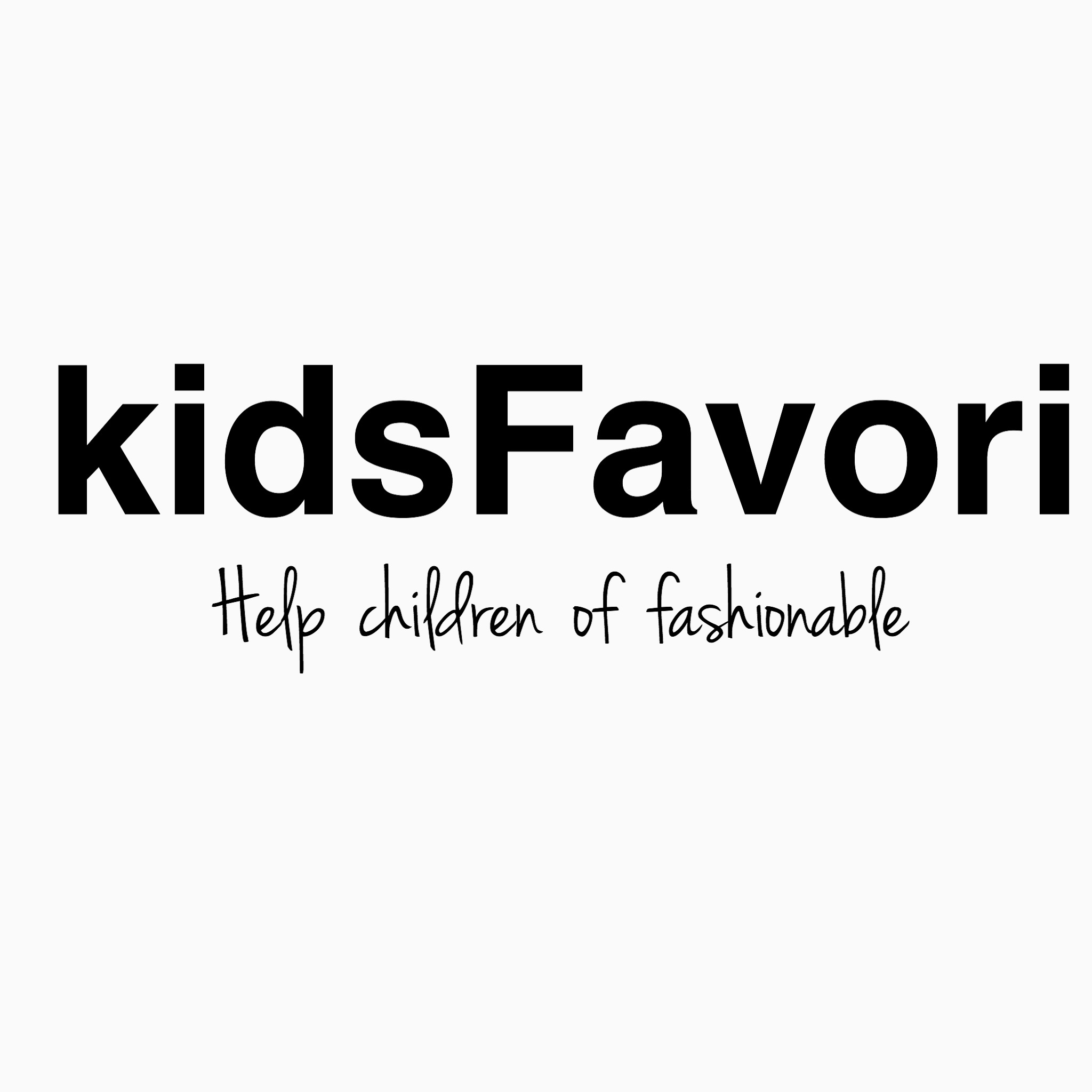 kidsFavori