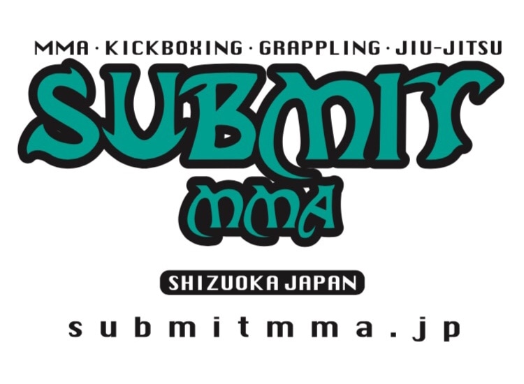 SUBMIT MMA