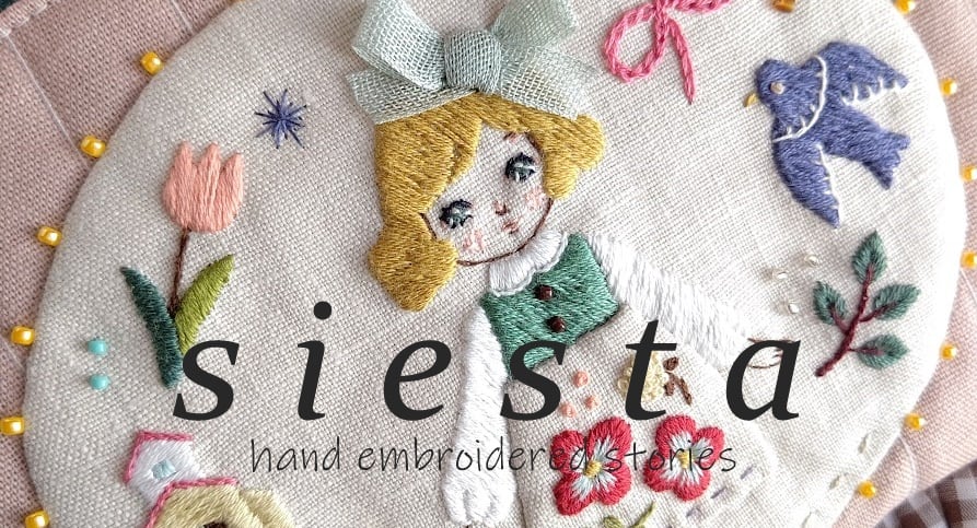 siesta 