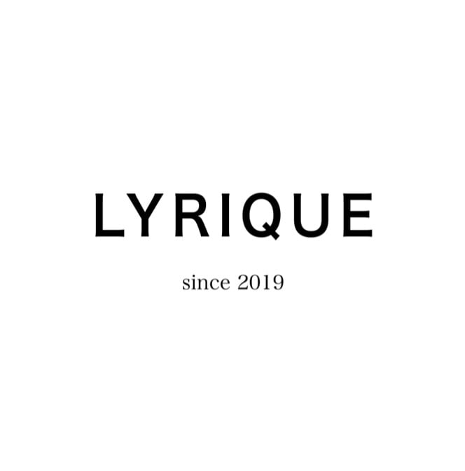 LYRIQUE -リリック-