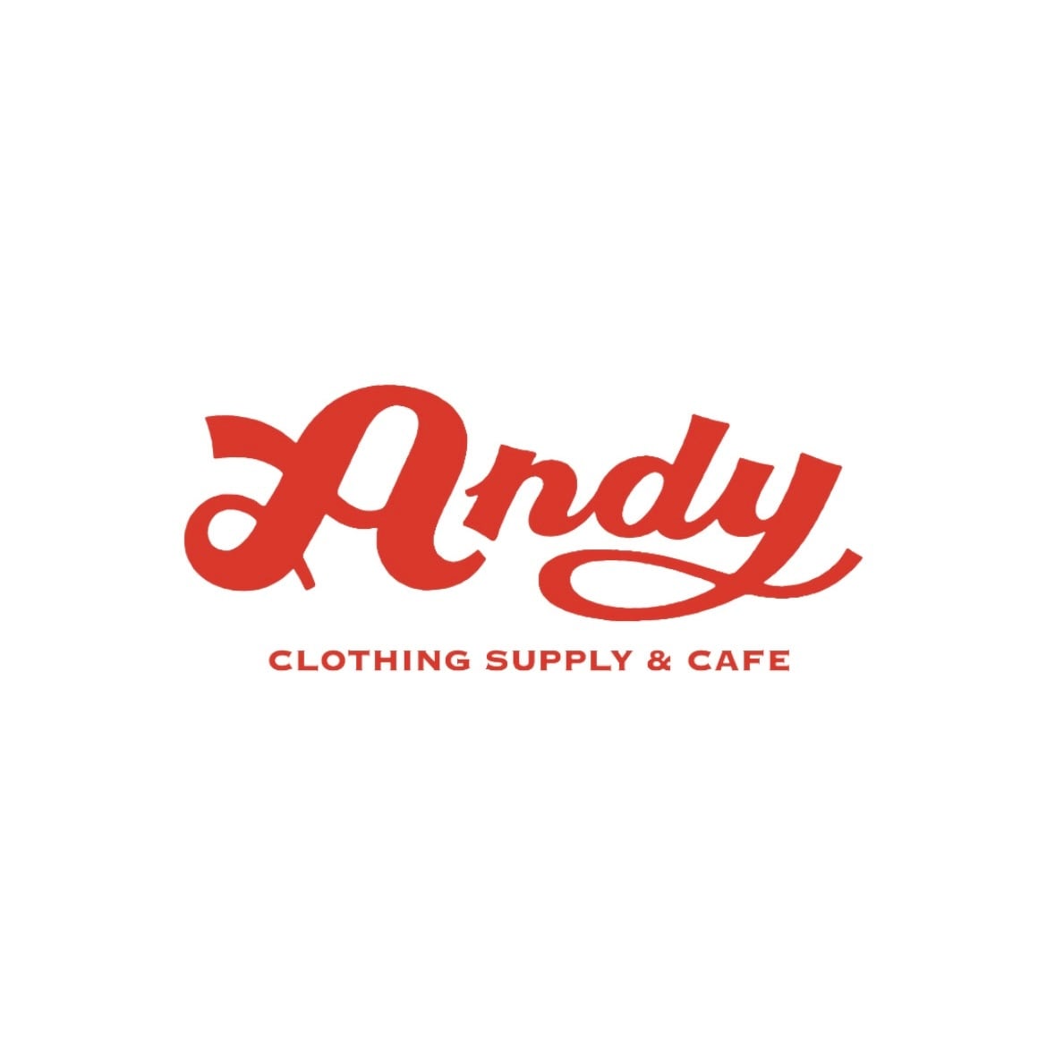 Andy clothing supply & cafe