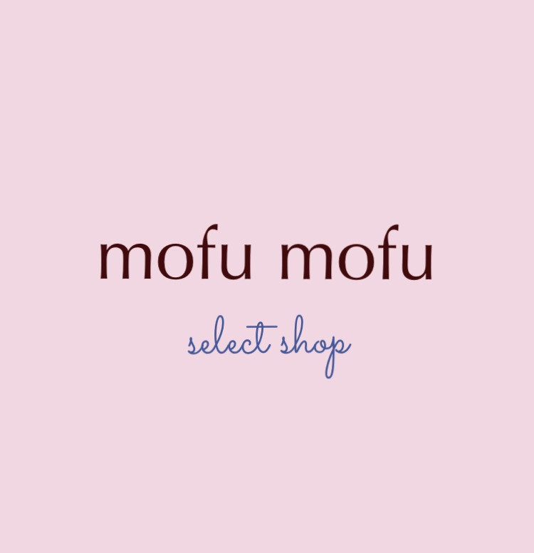 mofumofu