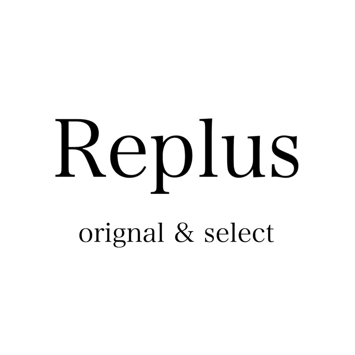 Replus Japan Replus