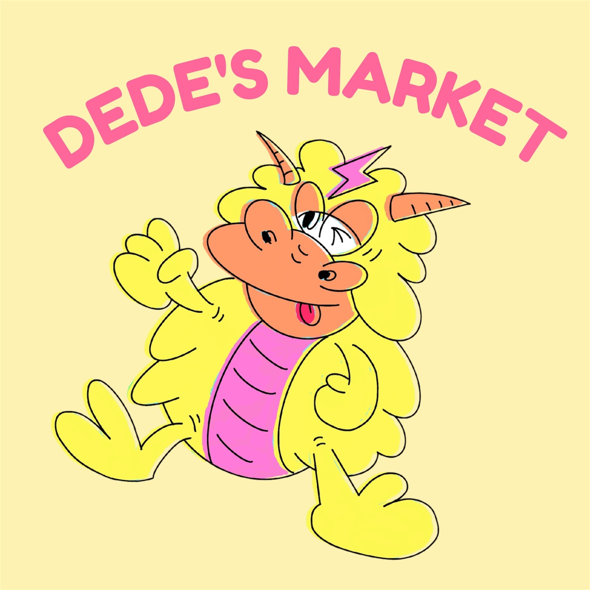 DEDE'S MARKET