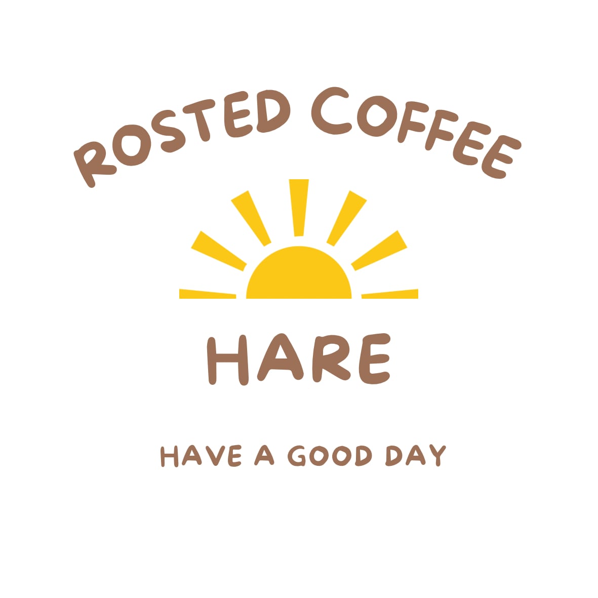 ROSTED COFFEE HARE
