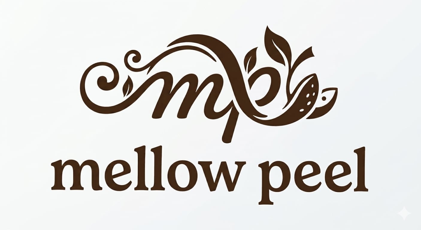 MELLOW PEEL