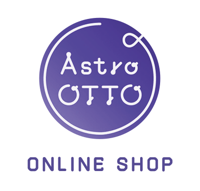 AstroOTTO OFFICIAL SHOP