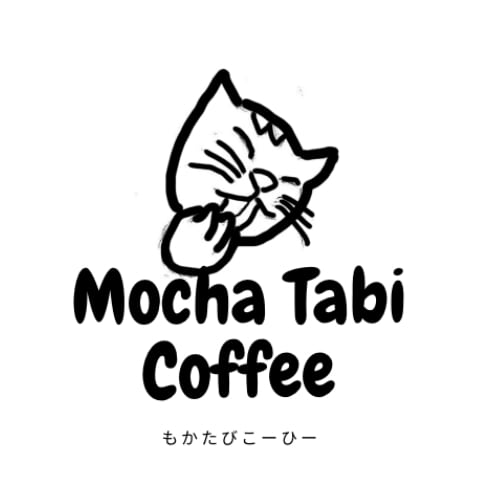 Mocha Tabi Coffee | ゲイシャ・浅煎りに特化した自家焙煎ロースター
