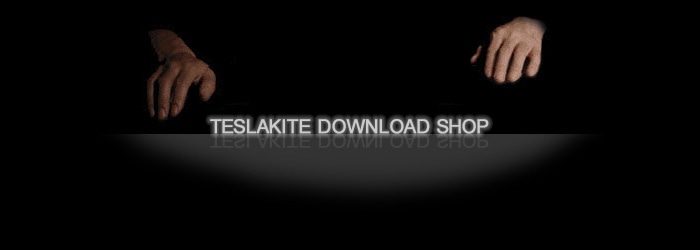 TESLAKITE DOWNLOAD SHOP