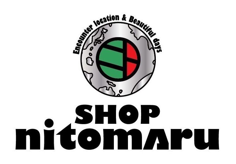 SHOP nitomaru