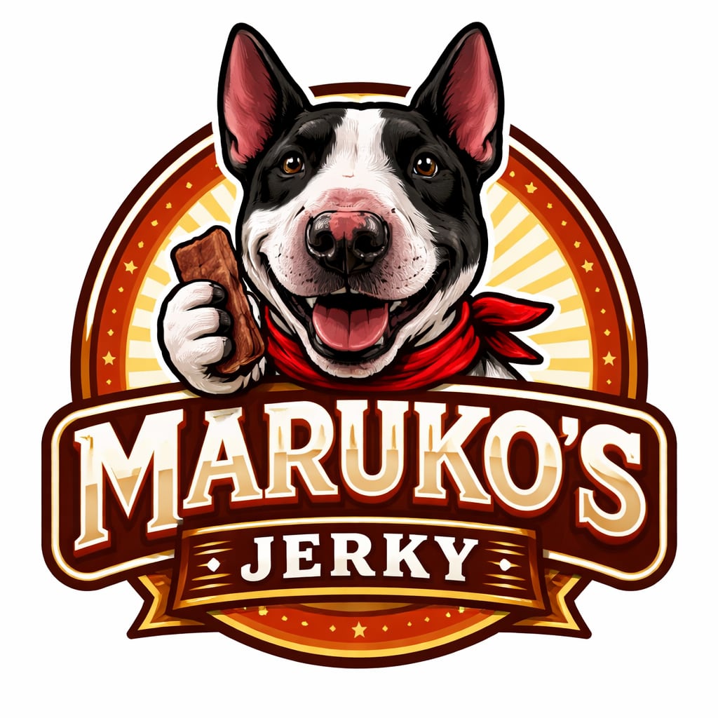 Marukos jerky