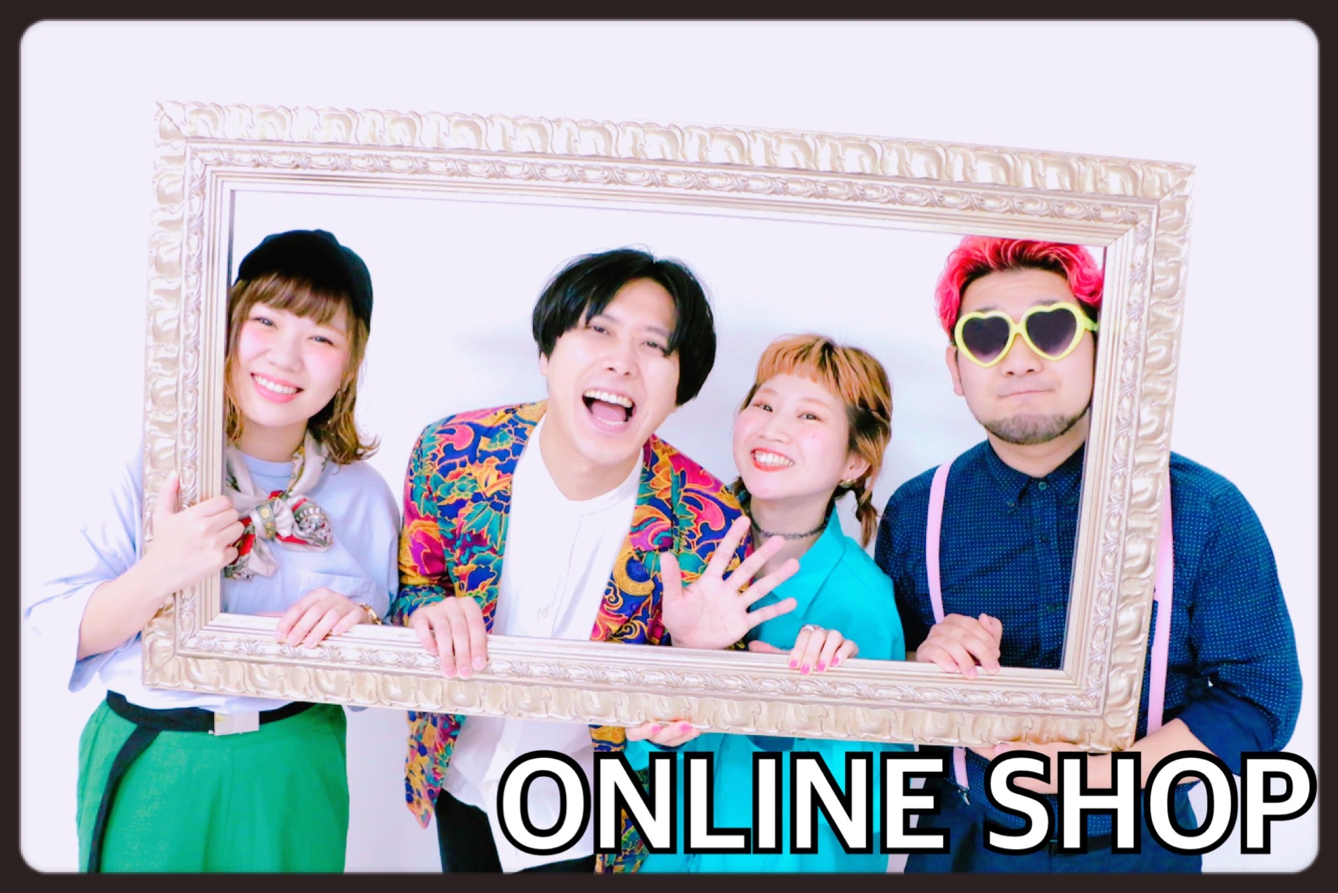 スムージチークス ONLINE SHOP