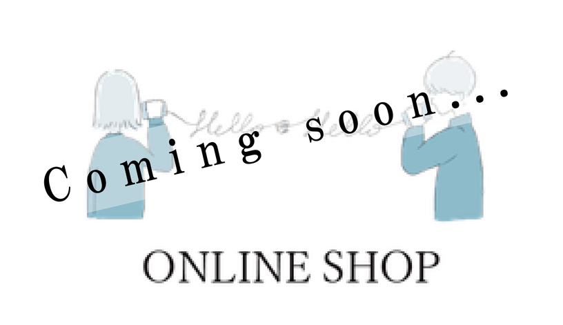 Hello Hello ONLINE SHOP