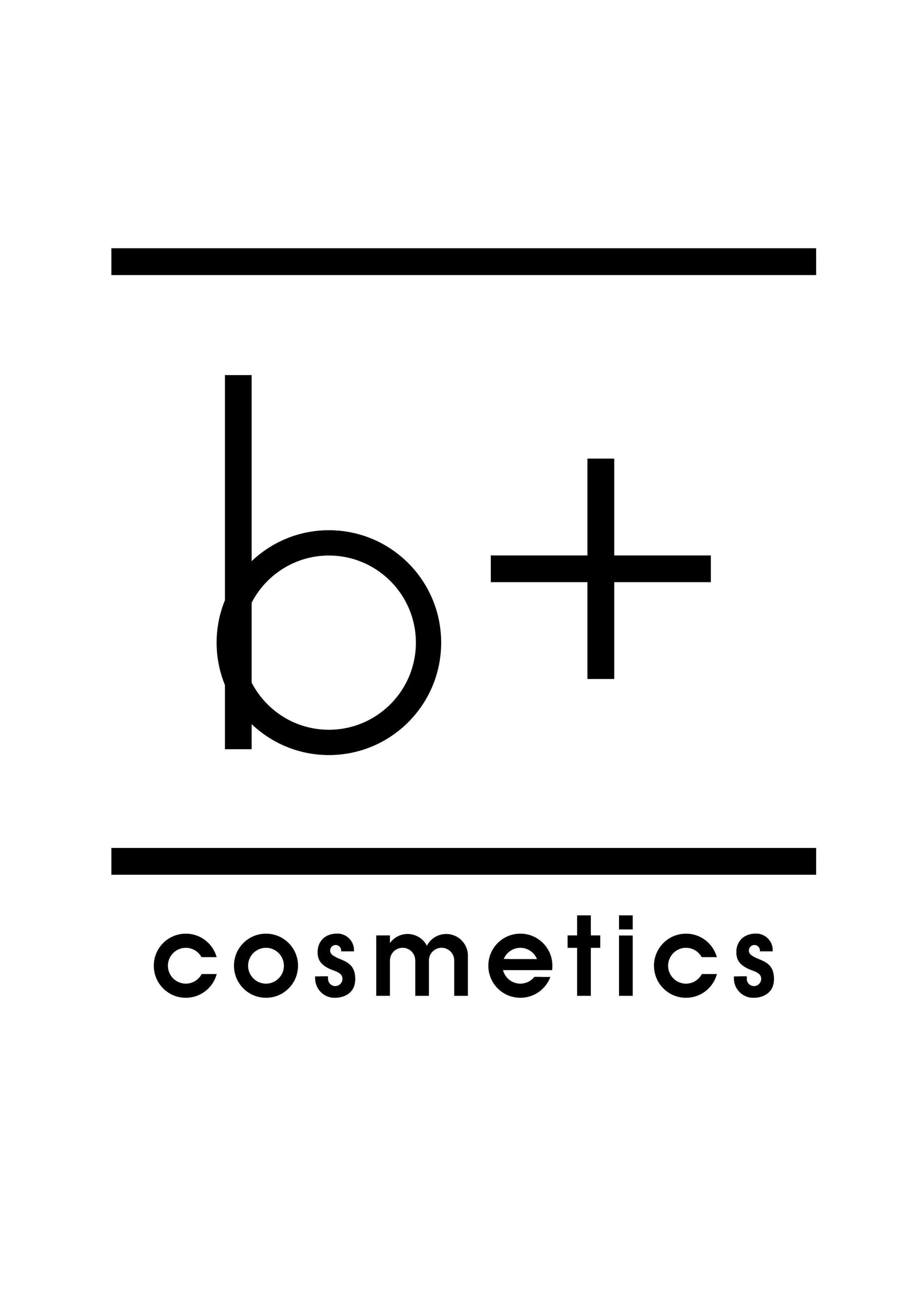 b+　cosmetics ビープラス