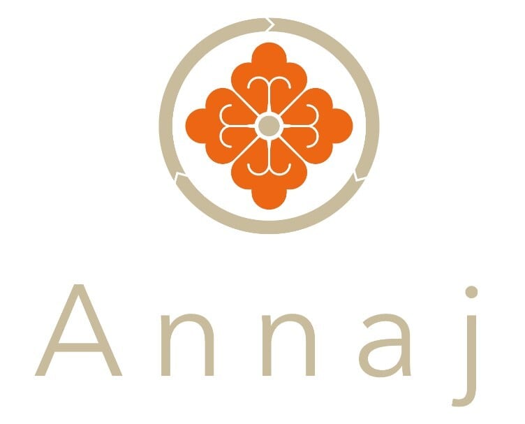 Annaj アナジェー